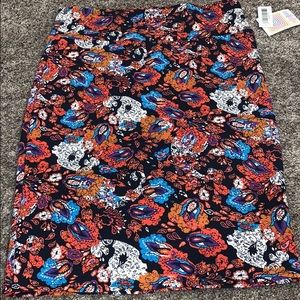 Lularoe Cassie Skirt